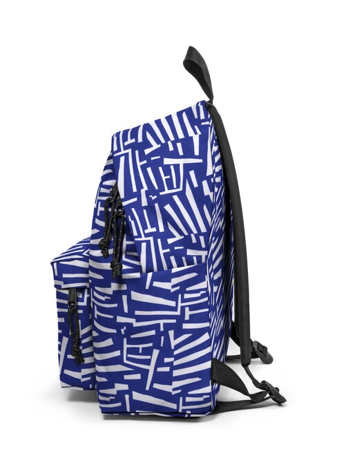 PADDED PAK'R Zaino  shape blue - Zaini Scuola & Tempo Libero