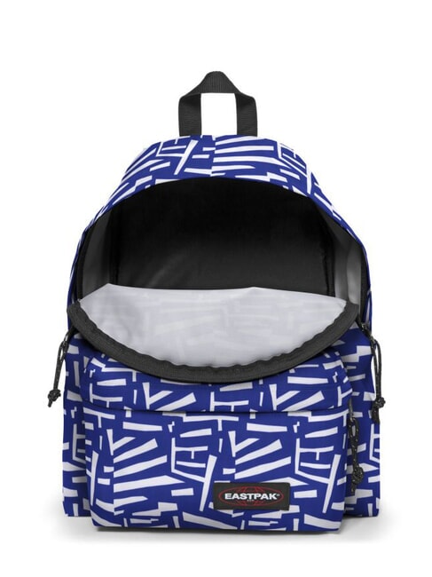 PADDED PAK'R Zaino  shape blue - Zaini Scuola & Tempo Libero