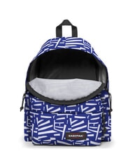 EASTPAK PADDED PAK'R Zaino  shape blue - Zaini Scuola & Tempo Libero - 4
