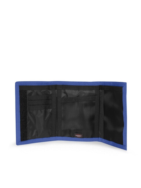 CREW  Portafoglio a strappo electric blue - Portafogli Uomo