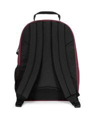 EASTPAK MORIUS Zaino porta PC 15" maroon burgundy - Zaini Scuola & Tempo Libero - 2
