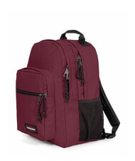 EASTPAK MORIUS Zaino porta PC 15" maroon burgundy - Zaini Scuola & Tempo Libero - 3