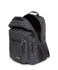 EASTPAK MORIUS Zaino porta PC 15" refleks space black - Zaini Scuola & Tempo Libero - 4