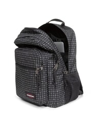 EASTPAK MORIUS Zaino porta PC 15" refleks space black - Zaini Scuola & Tempo Libero - 6