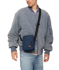 EASTPAK THE ONE Borsello nautic navy - Tracolle Uomo - 4