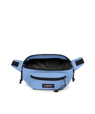 EASTPAK DOGGY BAG Marsupio air blue - Marsupi - 4