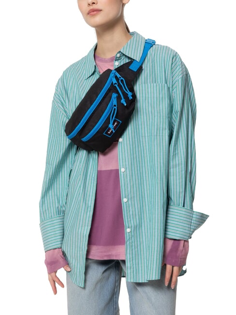 DOGGY BAG Marsupio kontrast bubble - Marsupi