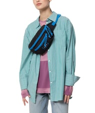 EASTPAK DOGGY BAG Marsupio kontrast bubble - Marsupi - 5