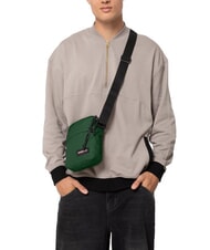 EASTPAK THE ONE Borsello bristle green - Tracolle Uomo - 4