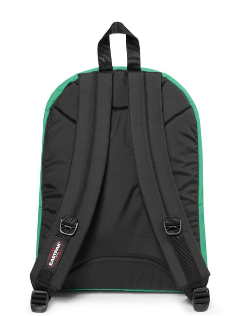 PINNACLE Zaino gem green - Zaini Scuola & Tempo Libero