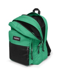 EASTPAK PINNACLE Zaino gem green - Zaini Scuola & Tempo Libero - 4