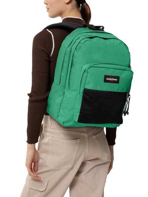 PINNACLE Zaino gem green - Zaini Scuola & Tempo Libero