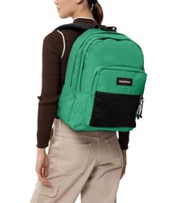 EASTPAK PINNACLE Zaino gem green - Zaini Scuola & Tempo Libero - 5