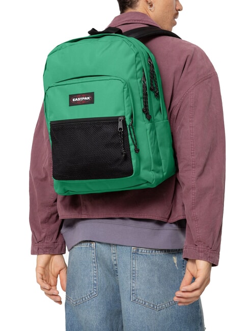 PINNACLE Zaino gem green - Zaini Scuola & Tempo Libero