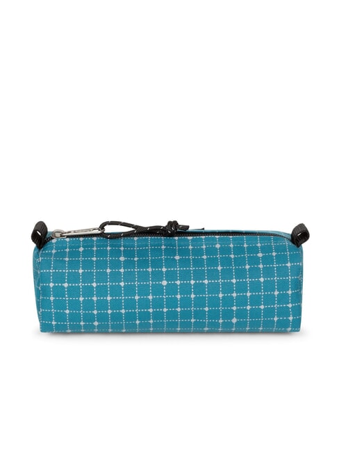 BENCHMARK Astuccio con zip refleks space blue - Astucci e Accessori