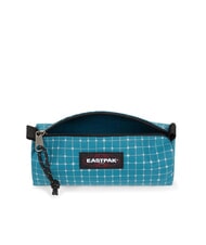 EASTPAK BENCHMARK Astuccio con zip refleks space blue - Astucci e Accessori - 3