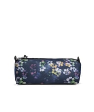 EASTPAK BENCHMARK Astuccio con zip flora fade navy - Astucci e Accessori - 2