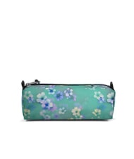 EASTPAK BENCHMARK Astuccio con zip flora fade aqua - Astucci e Accessori - 2