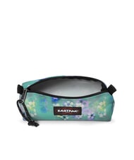 EASTPAK BENCHMARK Astuccio con zip flora fade aqua - Astucci e Accessori - 3