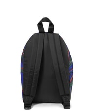 EASTPAK ORBIT XS Zaino piccolo  brize palm navy - Zaini Scuola & Tempo Libero - 2