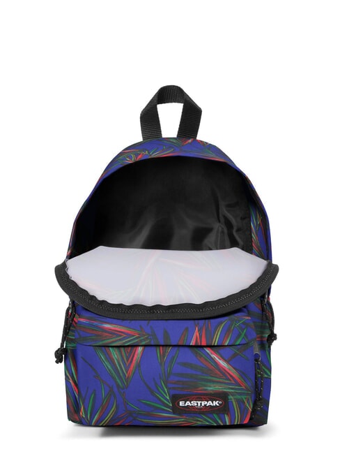 ORBIT XS Zaino piccolo  brize palm navy - Zaini Scuola & Tempo Libero