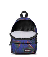 EASTPAK ORBIT XS Zaino piccolo  brize palm navy - Zaini Scuola & Tempo Libero - 3