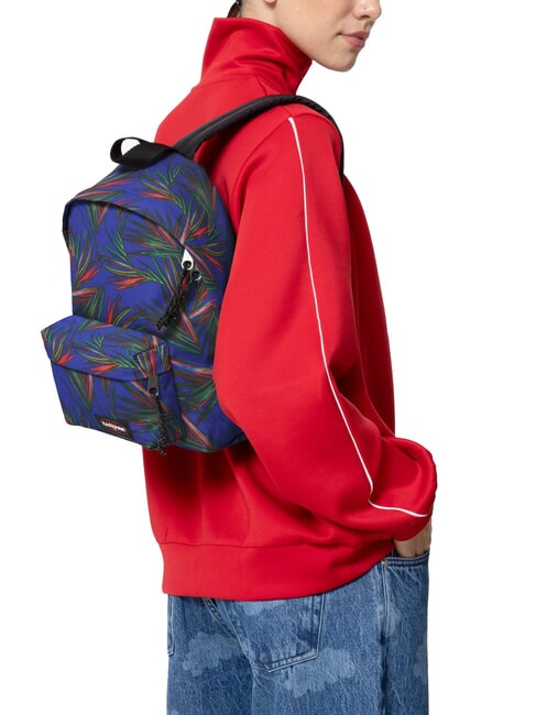 ORBIT XS Zaino piccolo  brize palm navy - Zaini Scuola & Tempo Libero