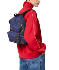 EASTPAK ORBIT XS Zaino piccolo  brize palm navy - Zaini Scuola & Tempo Libero - 4