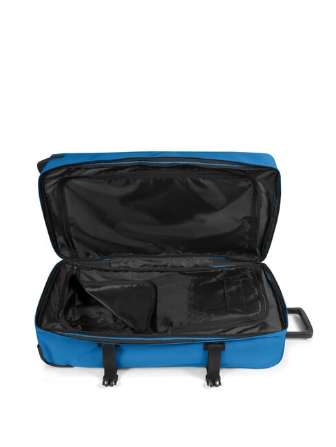 TRANVERZ L Trolley grande  bubble blue - Trolley Semirigidi