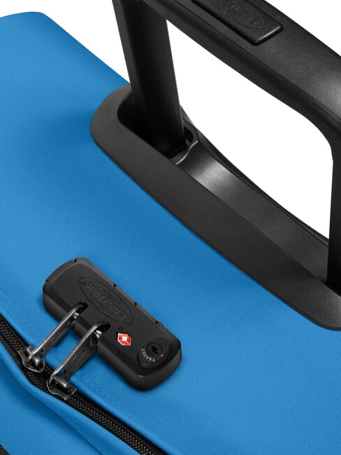 TRANVERZ L Trolley grande  bubble blue - Trolley Semirigidi