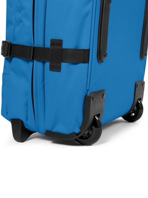 TRANVERZ L Trolley grande  bubble blue - Trolley Semirigidi