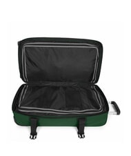 EASTPAK TRANSIT'R L Trolley misura grande bristle green - Trolley Semirigidi - 2