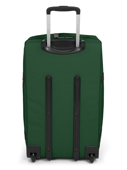 TRANSIT'R L Trolley misura grande bristle green - Trolley Semirigidi