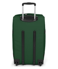 EASTPAK TRANSIT'R L Trolley misura grande bristle green - Trolley Semirigidi - 3
