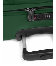 EASTPAK TRANSIT'R L Trolley misura grande bristle green - Trolley Semirigidi - 4