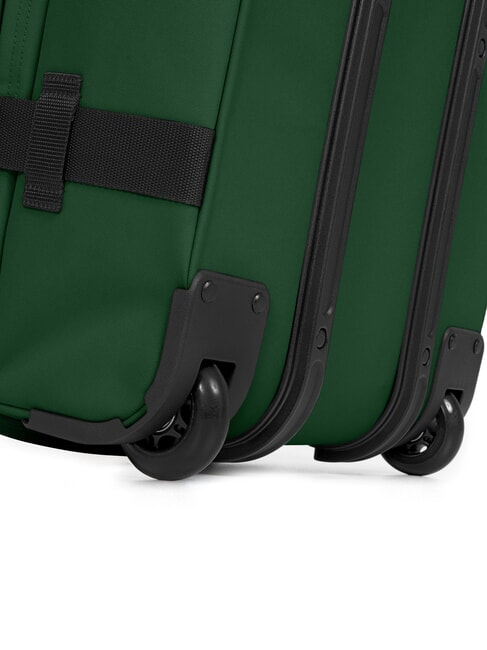 TRANSIT'R L Trolley misura grande bristle green - Trolley Semirigidi