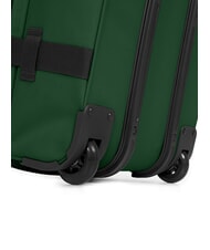 EASTPAK TRANSIT'R L Trolley misura grande bristle green - Trolley Semirigidi - 5