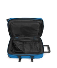 EASTPAK TRANVERZ S Trolley bagaglio a mano bubble blue - Bagagli a mano - 2