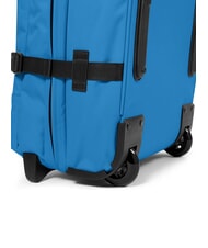 EASTPAK TRANVERZ S Trolley bagaglio a mano bubble blue - Bagagli a mano - 5