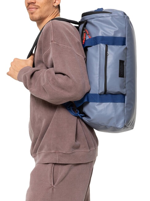 TARP DUFFL'R S Zaino / Borsone tarp kntrst cob - Borsoni