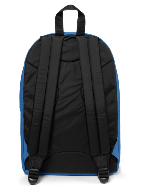 BACK TO WORK Zaino porta PC 15" healing blue - Zaini Scuola & Tempo Libero