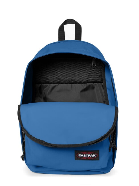BACK TO WORK Zaino porta PC 15" healing blue - Zaini Scuola & Tempo Libero