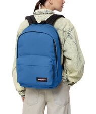EASTPAK BACK TO WORK Zaino porta PC 15" healing blue - Zaini Scuola & Tempo Libero - 5