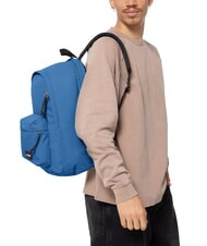 EASTPAK BACK TO WORK Zaino porta PC 15" healing blue - Zaini Scuola & Tempo Libero - 6
