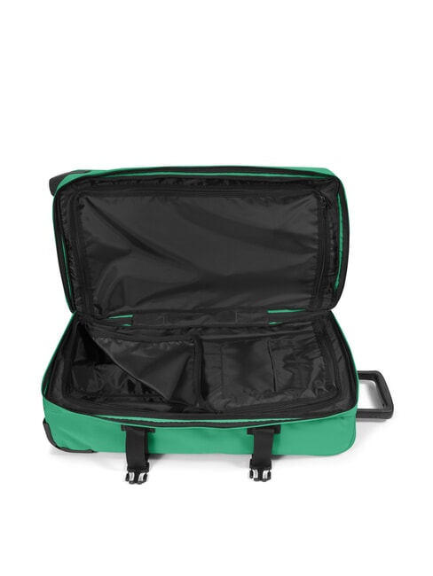 TRANVERZ M Trolley medio gem green - Trolley Semirigidi