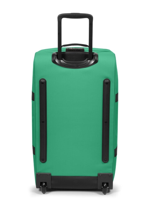 TRANVERZ M Trolley medio gem green - Trolley Semirigidi
