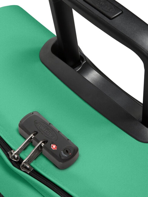 TRANVERZ M Trolley medio gem green - Trolley Semirigidi