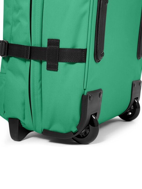 TRANVERZ M Trolley medio gem green - Trolley Semirigidi