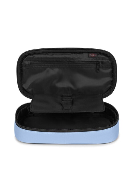 OVAL MESH  Astuccio cerulean blue - Astucci e Accessori