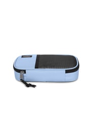 EASTPAK OVAL MESH  Astuccio cerulean blue - Astucci e Accessori - 3